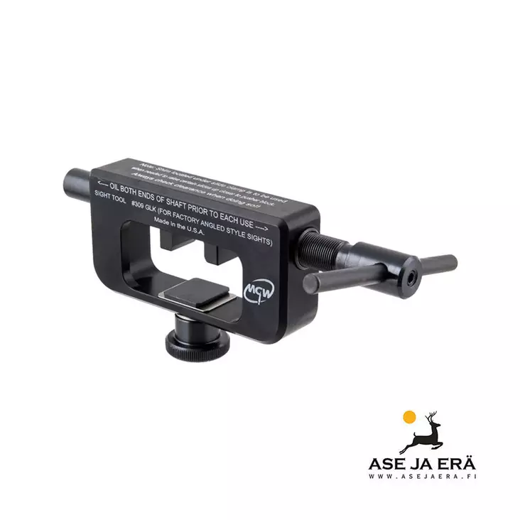 MGW Glock tähtäimen siirtotyökalu - Glock pistoolien osat - 584045017 - 1