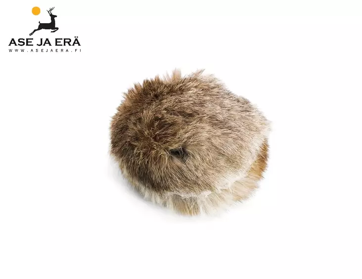 Mystique Dummy Hunting Disc full fur 165g - Metsästyskoiran koulutustarvikkeet - 8586016371997 - 1