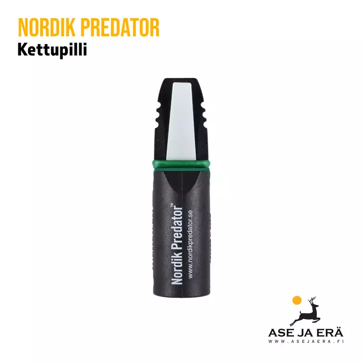 Nordik Predator kettupilli - Petopillit - 7350049400037 - 4