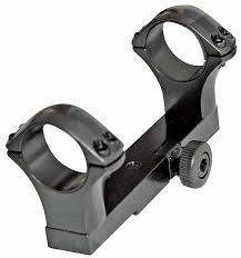 Optilock 11 mm pikajalka Tikka 412s/512s, Valmet Petra - Pikajalat - 2025824487057 - 1