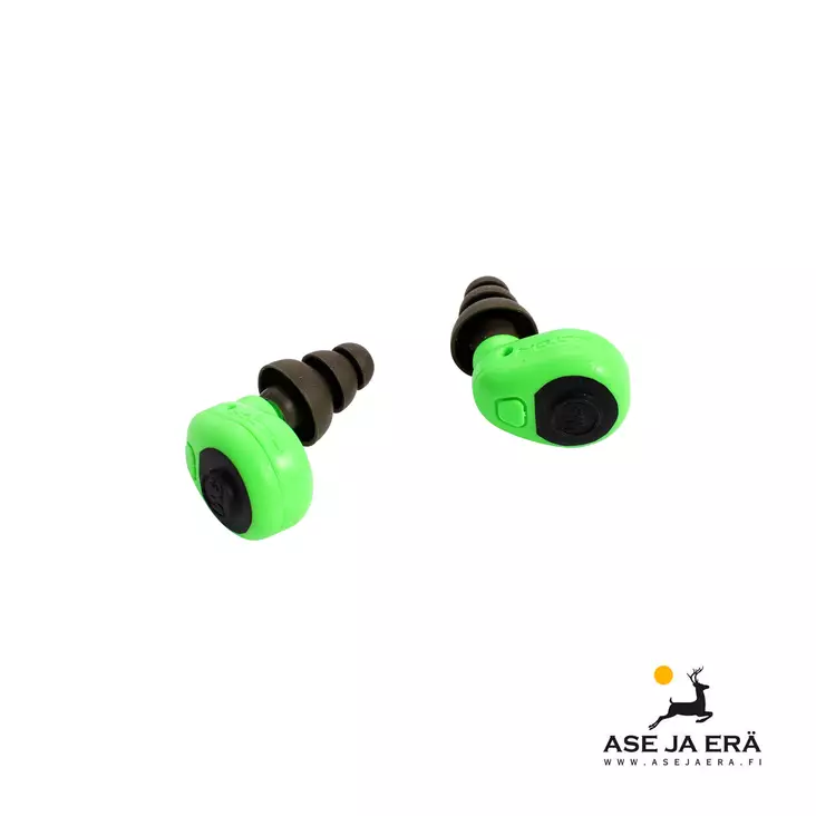Peltor EEP-100 elektroniset korvatulpat - Kuulosuojaimet - 0051131277427 - 1