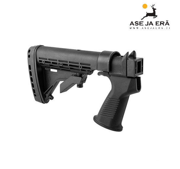 Phoenix Technology Teleperä pistoolikahvalla Saiga - Perälaitteet ja takatukit - 100016007 - 1