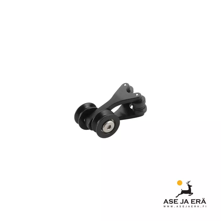 PSE Vibracheck Rollerglide kaapeliohjain - Muut jännetarvikkeet - 042958573397 - 2