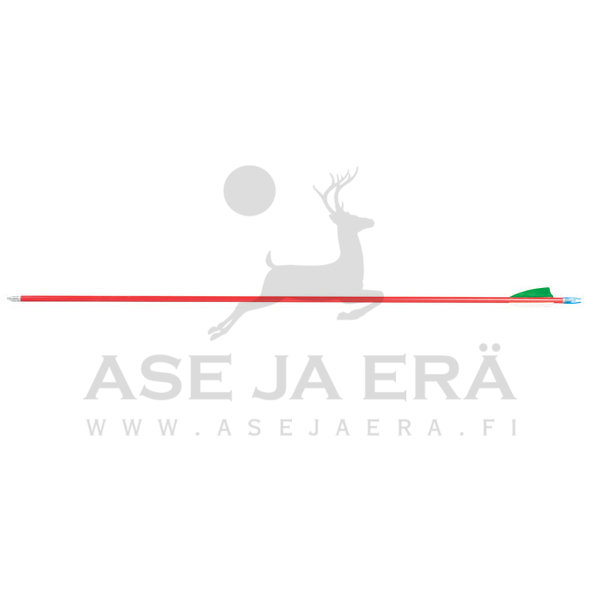 Rose City Puunuoli 28,5" 5/16" - Puunuolet - 8717974302857 - 1