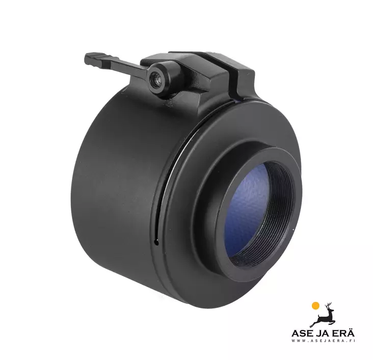 Rusan Q-R One-piece adapteri Guide TA435 - Adapterit ja tarvikkeet - 3856026436067 - 1