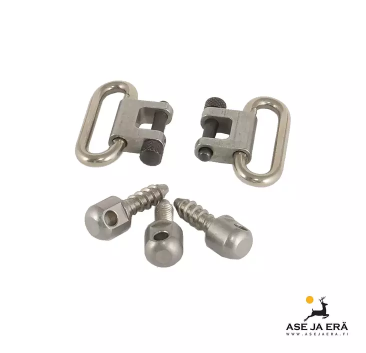 Sako hihnalenkkisarja ruostumaton - Hihnalenkit - S59RS297 - 1
