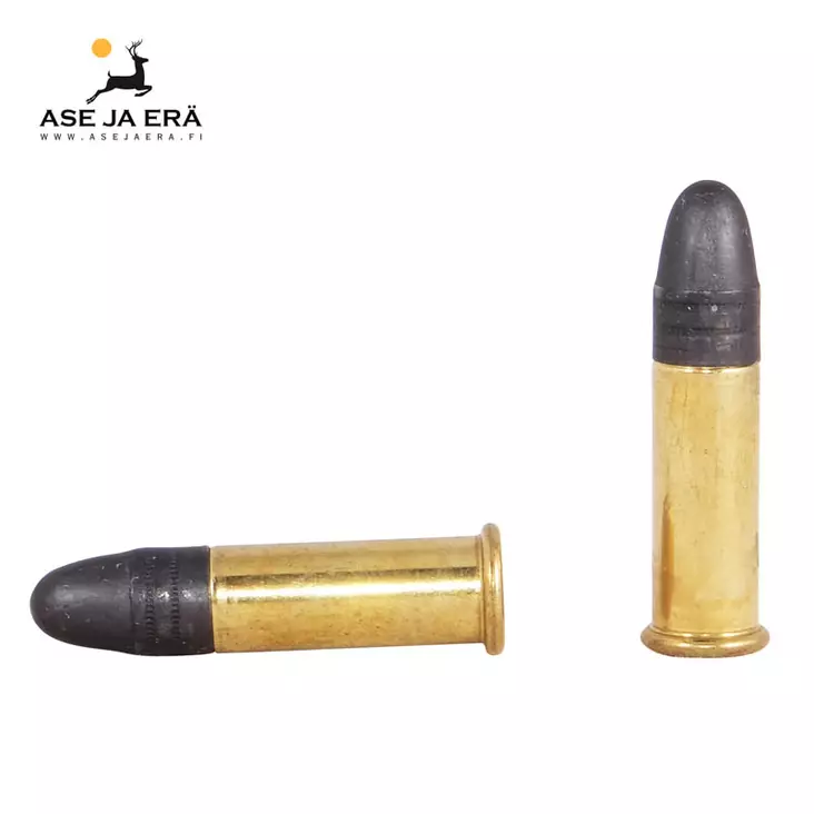 Sellier&Bellot 22LR Club 2,6g pienoiskiväärin patruuna - 22 LR patruunat - 8590690355297 - 3