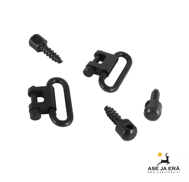 Sling swivels Sako hihnalenkkisarja - Sako 85, Quad, Finnfire II - Hihnalenkit - S594S297 - 1