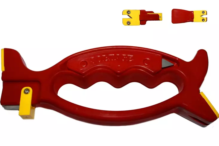 Sol Inge Monitoimiteroitin - Teroittimet - 3760104790067 - 3