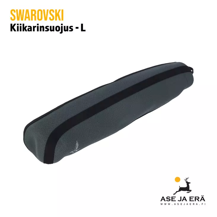 Swarovski Scope Guard L - Kiikaritähtäinten lisävarusteet - 9006325066517 - 1