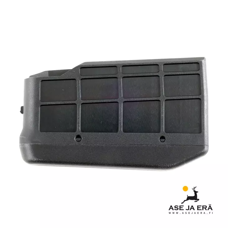 Tikka T3 3 patruunan lipas 270/300WSM - Metsästysaseiden lippaat - 6438053048887 - 1