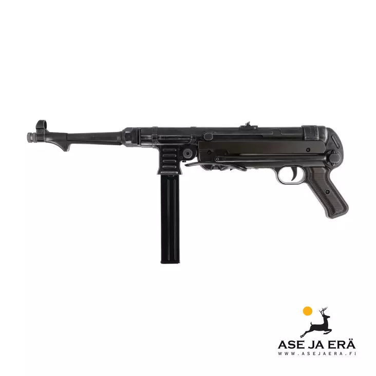 Umarex Legends MP German Legacy Edition ILMAPISTOOLI - BB kuula ilmapistoolit - 4000844624697 - 4