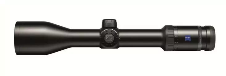 Zeiss Victory HT 2,5-10x50 ASV Ret 60 kiikaritähtäin - Zeiss kiikaritähtäimet - 4047006425617 - 1