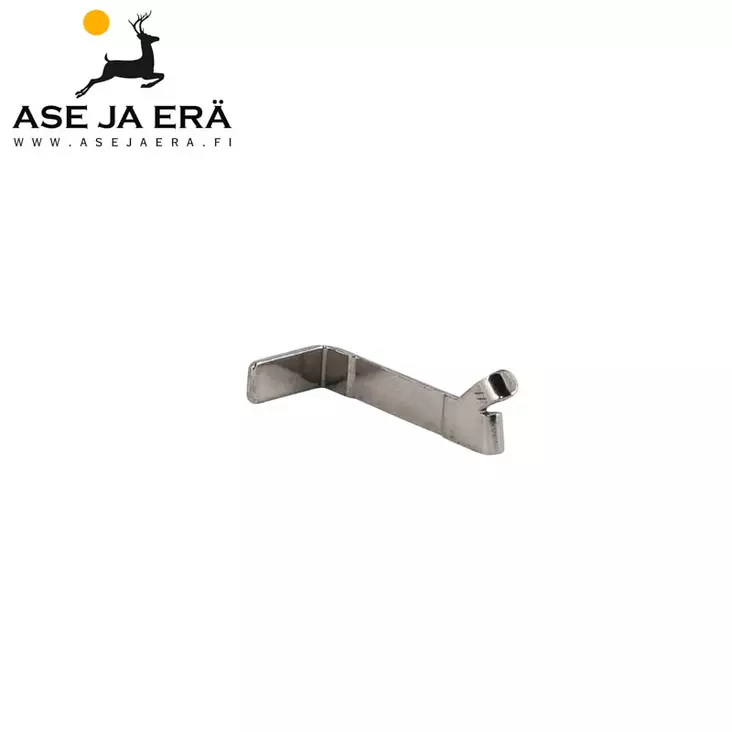 Zev Technologies PRO Connector - kevennetty laukaisupala Glock pistooleihin - Glock pistoolien osat - 811338030917 - 2