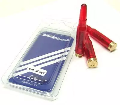 308 klikkipatruuna 3kpl - Klikkipatruunat - 30308 - 2