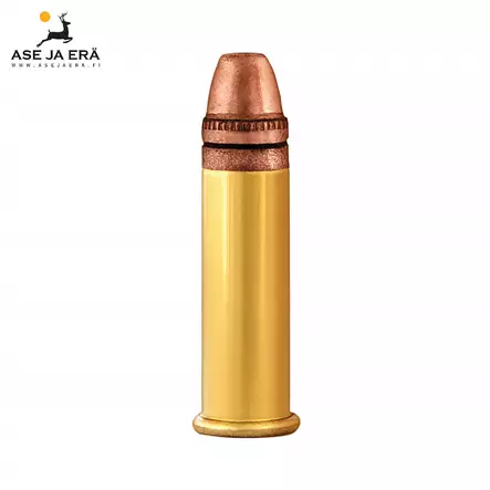 Aguila 22LR Supermaximum HP 30gr patruuna 50 kpl - 22 LR patruunat - 102678 - 2