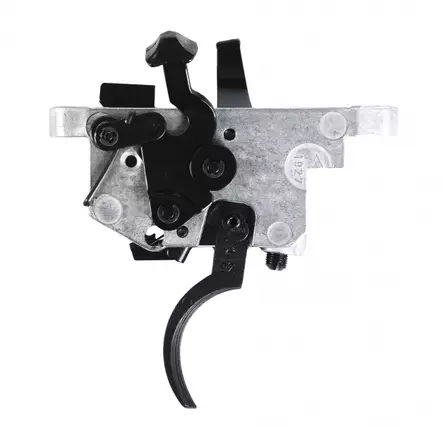 Anschutz 5092 kaksivaiheinen laukaisukoneisto 800g - Liipaisimet ja laukaisukoneistot - A003988 - 1