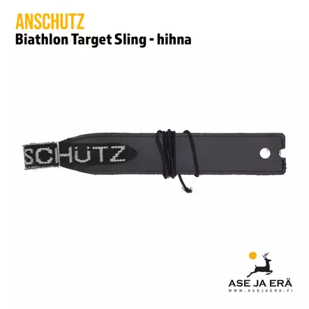 Anschutz Biathlon Target Sling hihna - Hihnat, hihnasetit ja käsilenkit - A009188 - 3