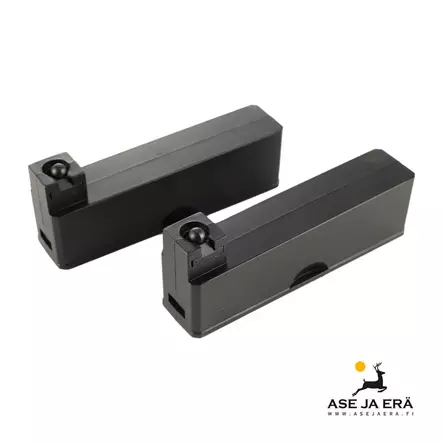 ASG Steyr SSG 69 P2 lipas 2 kpl - Lippaat ja lippaanlataajat - 5707843029728 - 1