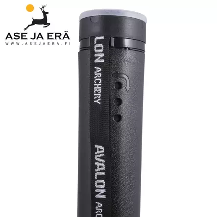 Avalon Cannister -nuolikotelo - Nuolikotelot - 9227000008138 - 3