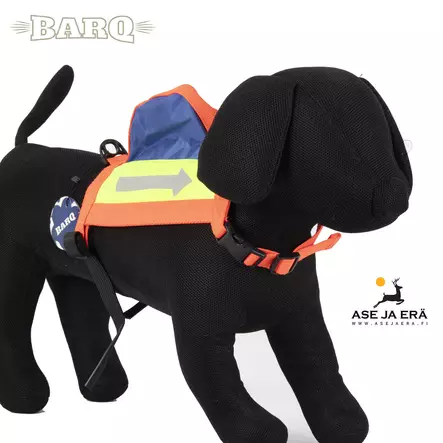Barq koiran liivi - Koiran ulkoilu - 102068 - 1