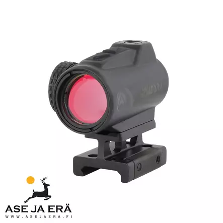 Burris RT-1 punapistetähtäin - Punapistetähtäimet - 000381302618 - 1