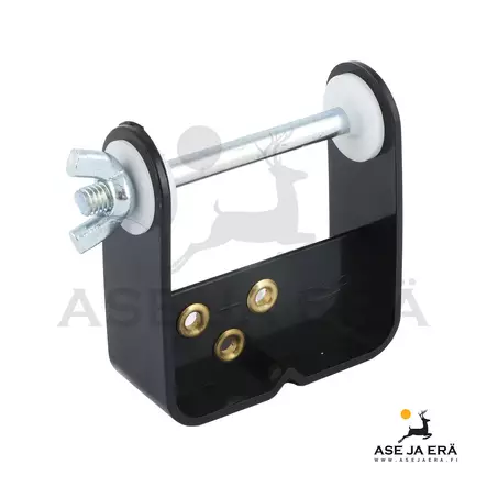 Cartel String Server Tri-Hole punontatyökalu - Jännetyökalut - 8717974965298 - 1