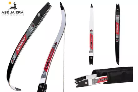 Core Element ILF lavat 25" - Tähtäinjousen lavat - A038928 - 1