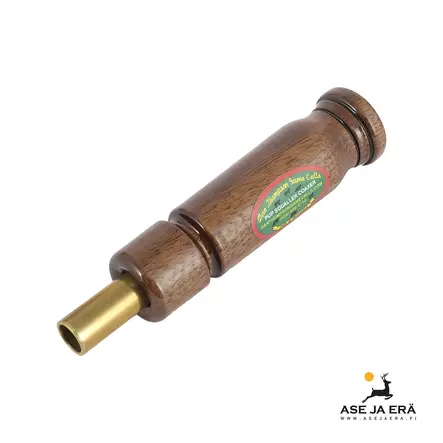 Dan Thompson PSC Pup Squaller Coaxer kettupilli - Petopillit - 857650000108 - 2