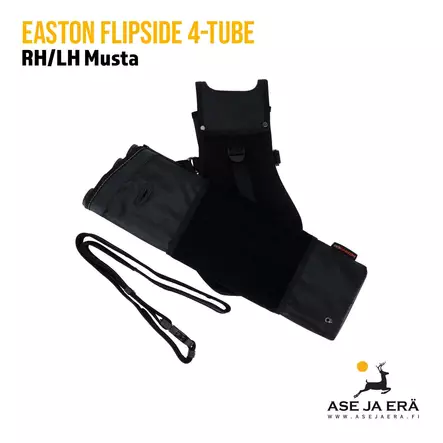 Easton Flipside 4-tube nuoliviini RH/LH - Nuoliviinit - 0723560227068 - 4