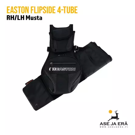 Easton Flipside 4-tube nuoliviini RH/LH - Nuoliviinit - 0723560227068 - 3