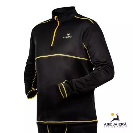 Haunter Visky -fleecekerrasto - Aluspaidat - 7340143708818 - 2