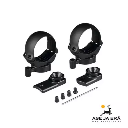 Hexalock pikajalka Mauser M18 - Pikajalat - HexalockM18 - 2