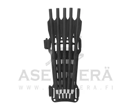 Hori-Zone pistoolivarsijousen nuoliviini viidelle nuolelle - Varsijousen tarvikkeet - 8717974036028 - 4