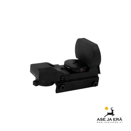 Hori-Zone Redback pistoolivarsijousen punapiste tähtäin - Varsijousen tarvikkeet - 8717974035878 - 5