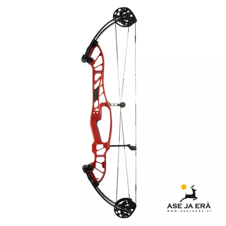 Hoyt Stratos 36 HBT 60# RH kilpajousi - Kilpajousi - 1196141588 - 11