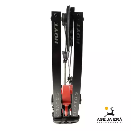 Hoyt Stratos 36 HBT 60# RH kilpajousi - Kilpajousi - 1196141588 - 12