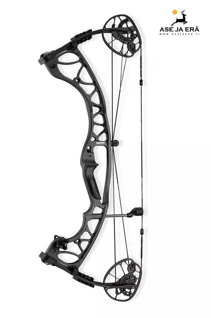Hoyt Torrex XT 25,5-30" taljajousi RH Metsästysjousi - Jousiammunta - 12-12-117718 - 2