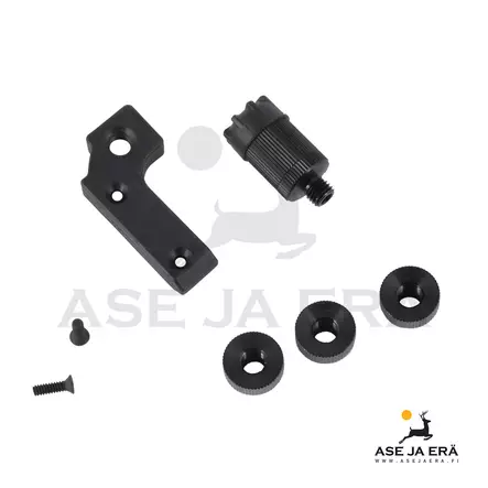 IQ Micro tähtäinvalo - Tähtäimen osat ja tarvikkeet - 702649150008 - 2