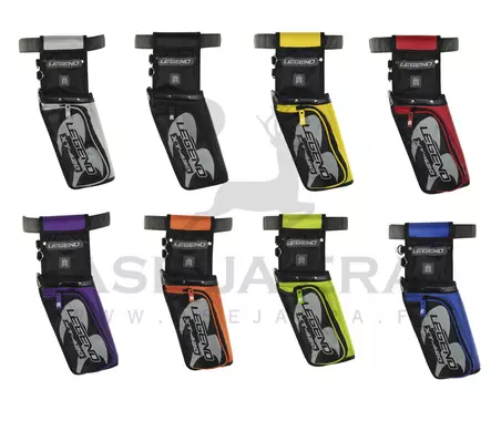 Legend Archery XT-420 LH nuoliviini - Nuoliviinit - 1159391108 - 1