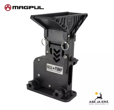 MagPump AR-15 lippaanlataaja - Muut lippaiden osat - 613103060118 - 1