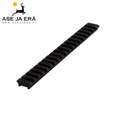 Mountain Tactical pidennetty picatinnykisko Tikka T1x kivääri 30 MOA - Kiskot, kiilat, palat ja muut jalustat - 100061468 - 1