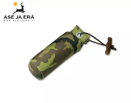 Mystique Dummy Standard 250g nailon - Metsästyskoiran koulutustarvikkeet - 8586016370068 - 1