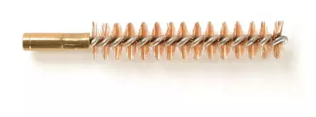 Pronssiharja cal 8mm - Puhdistussarjat ja -harjat - 64B_8 - 1