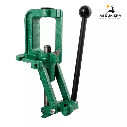 RCBS Rock Chucker Master Supreme kit - Lataussarjat - 076683093578 - 3