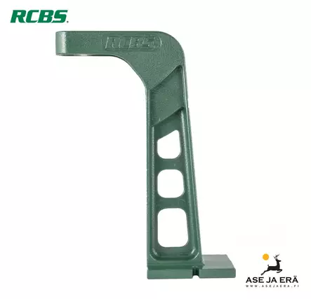 RCBS ruutiannostelijan jalusta - Ruutisirottimet, mitat ja annostelijat - 076683090928 - 2