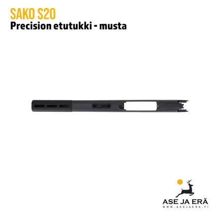 Sako S20 Precision etutukki - Tukit ja muunnossarjat - 6438053144398 - 3