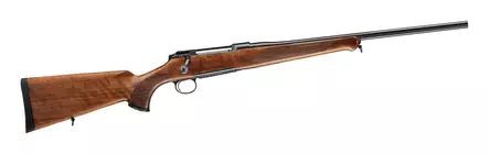 Sauer 100 Classic pulttilukkoinen kivääri - Pulttilukkoiset kiväärit - sauerclassic308 - 1