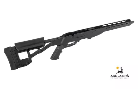 SCSA TSP X -modulaarinen alumiinitukki - Tukit ja muunnossarjat - 118108 - 2