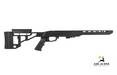 SCSA TSP X -modulaarinen alumiinitukki - Tukit ja muunnossarjat - 118108 - 1